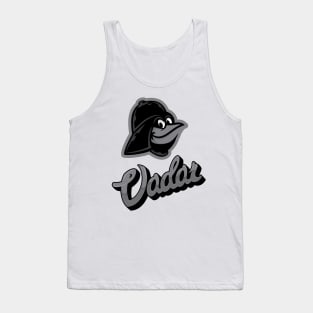 VADAR Tank Top